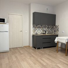 Квартира 26 м², студия - изображение 5