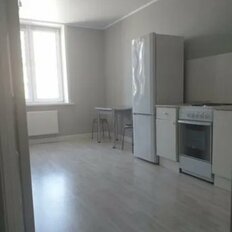 Квартира 43 м², 1-комнатная - изображение 2