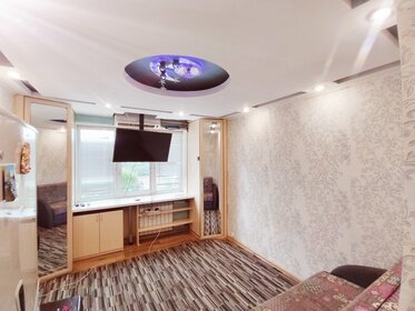 24 м², квартира-студия 2 200 ₽ в сутки - изображение 92