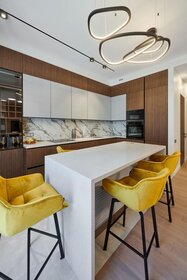 85 м², 3-комнатная квартира 388 500 ₽ в месяц - изображение 27