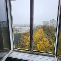 Квартира 32,9 м², 1-комнатная - изображение 5