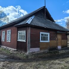 Квартира 33 м², 1-комнатная - изображение 2