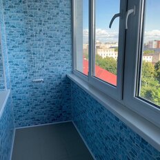 Квартира 64 м², 3-комнатная - изображение 4