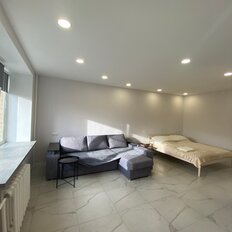 Квартира 40,6 м², студия - изображение 4