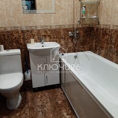 Квартира 50 м², 1-комнатная - изображение 1
