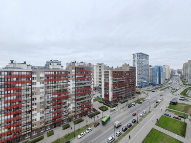 41,5 м², 1-комнатная квартира 26 000 ₽ в месяц - изображение 5