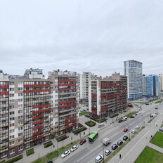 Квартира 45 м², 1-комнатная - изображение 5