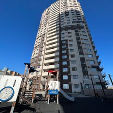 Квартира 24,7 м², 1-комнатная - изображение 4