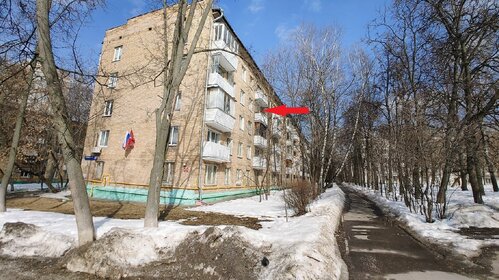 Купить квартиру с лоджией в клубном доме «Наследие» в Новосибирске - изображение 8