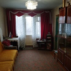 Квартира 52,7 м², 3-комнатная - изображение 2