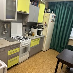 Квартира 65 м², 3-комнатная - изображение 2