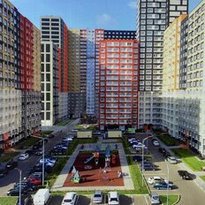 Квартира 23,4 м², студия - изображение 4