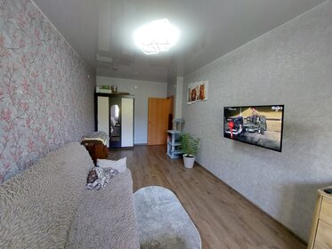 40,2 м², квартира-студия 3 900 000 ₽ - изображение 34