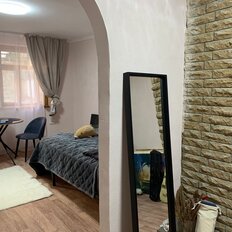 Квартира 40 м², 2-комнатная - изображение 2