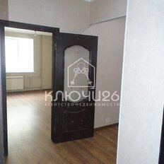 Квартира 50 м², 1-комнатная - изображение 4
