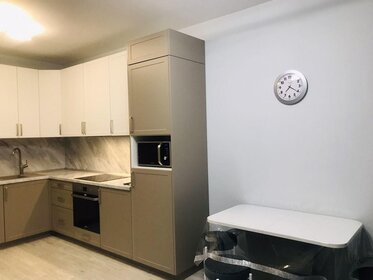 45 м², 1-комнатная квартира 50 000 ₽ в месяц - изображение 48