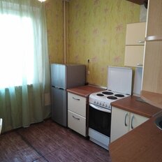 Квартира 40,3 м², 1-комнатная - изображение 5