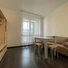 Квартира 54 м², 2-комнатная - изображение 4