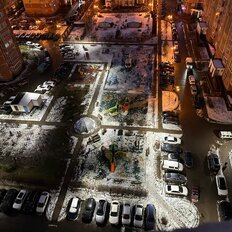 Квартира 61,2 м², 3-комнатная - изображение 1