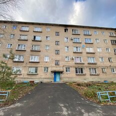 Квартира 28,9 м², 1-комнатная - изображение 1