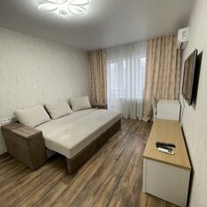 Квартира 34 м², 1-комнатная - изображение 2