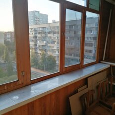 Квартира 39 м², 1-комнатная - изображение 1