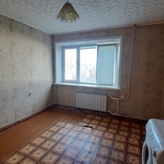 Квартира 17,9 м², 1-комнатная - изображение 3