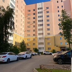 Квартира 72,8 м², 2-комнатная - изображение 2