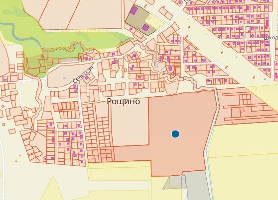 2802 сотки, участок 1 600 000 ₽ - изображение 24