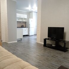 Квартира 45 м², 1-комнатная - изображение 5