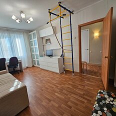 Квартира 32,8 м², 1-комнатная - изображение 2