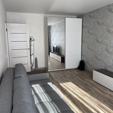 Квартира 32,8 м², 1-комнатная - изображение 5