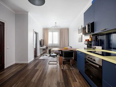 57 м², 2-комнатная квартира 120 000 ₽ в месяц - изображение 28