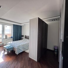 Квартира 61,1 м², 2-комнатная - изображение 3