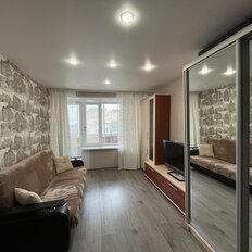 Квартира 34 м², 1-комнатная - изображение 4