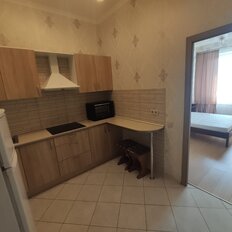 Квартира 33,4 м², 1-комнатная - изображение 3