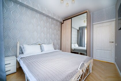 32 м², апартаменты-студия 3 150 ₽ в сутки - изображение 33