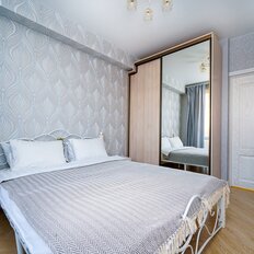 Квартира 40 м², 2-комнатные - изображение 3