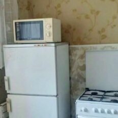 Квартира 40 м², 1-комнатная - изображение 3