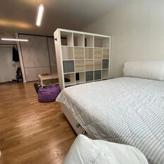 Квартира 41 м², студия - изображение 5