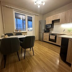 Квартира 41,9 м², 1-комнатная - изображение 2