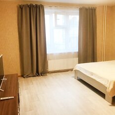 Квартира 42 м², 1-комнатная - изображение 3