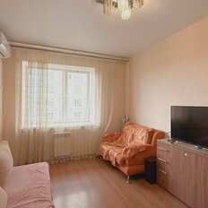 Квартира 31,5 м², 1-комнатная - изображение 3