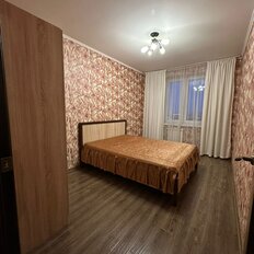 Квартира 61,2 м², 3-комнатная - изображение 3