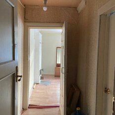 Квартира 55 м², 3-комнатная - изображение 3