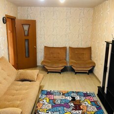 Квартира 57,7 м², 2-комнатная - изображение 2