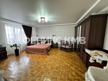 454,5 м² дом, 7,1 сотки участок 29 500 000 ₽ - изображение 35