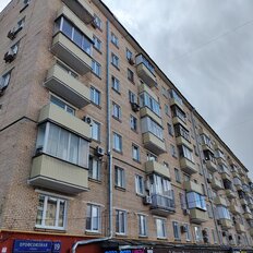 Квартира 54 м², 3-комнатная - изображение 2