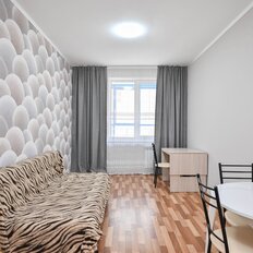 Квартира 50 м², 2-комнатная - изображение 5