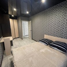 Квартира 57 м², 3-комнатная - изображение 3